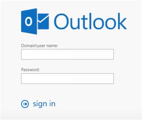dxc outlook login
